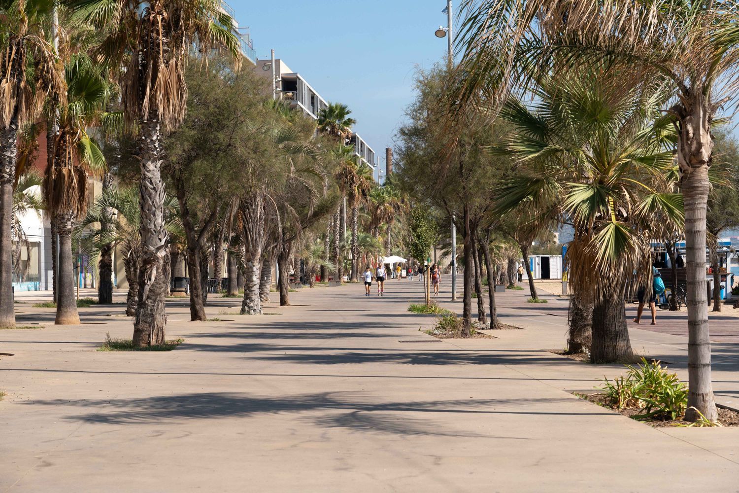 Wohnung in Badalona, Barcelona, Spanien 3 Schlafzimmer, 114 m2 Nr. 148882