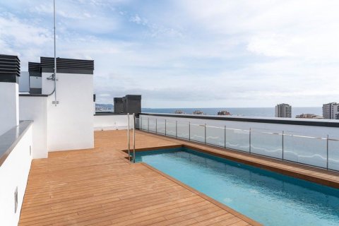 Apartament w Badalona, Barcelona, Hiszpania 3 sypialnie, 114 mkw. nr 148882 – zdjęcie 22