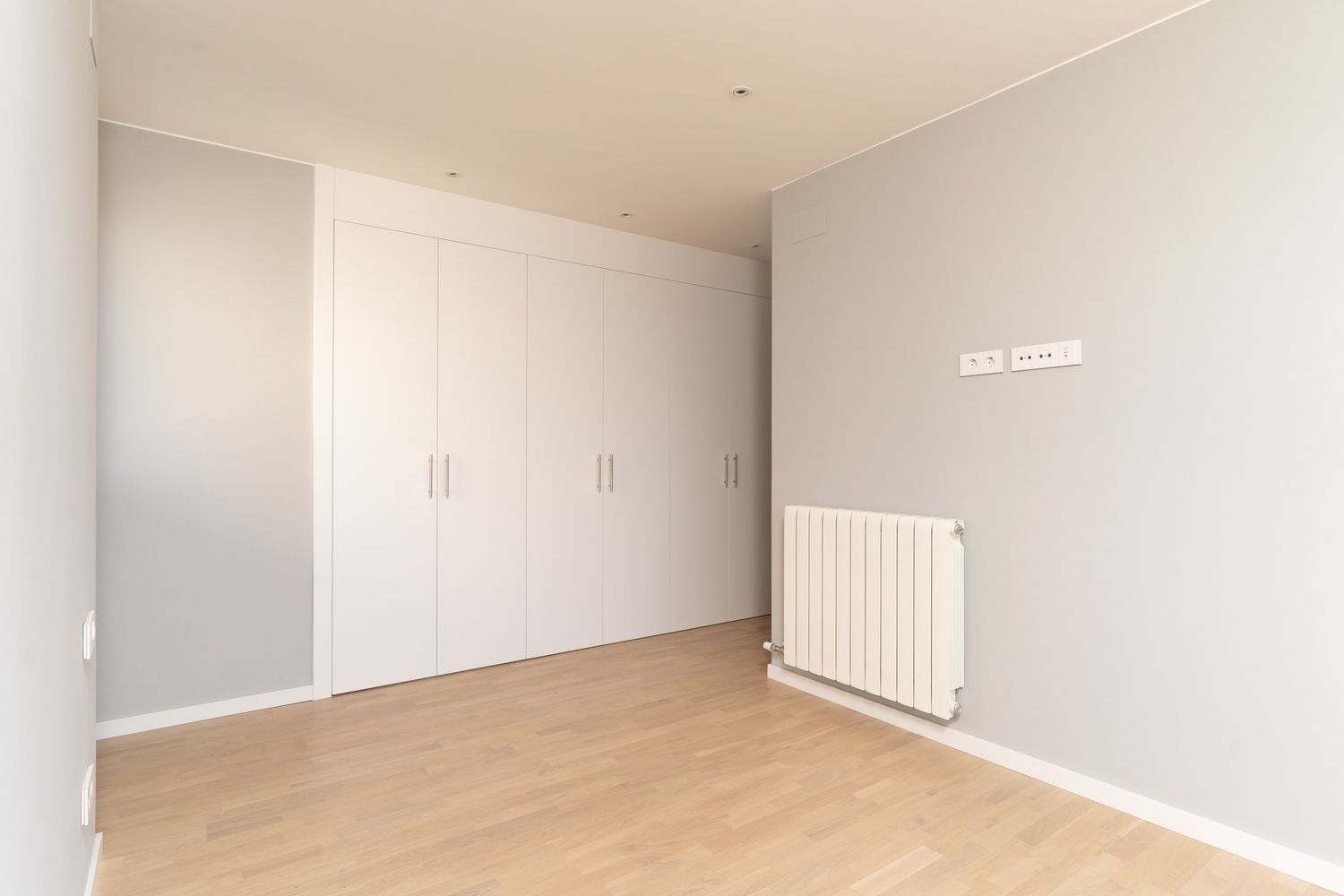 Wohnung in Badalona, Barcelona, Spanien 3 Schlafzimmer, 114 m2 Nr. 148882