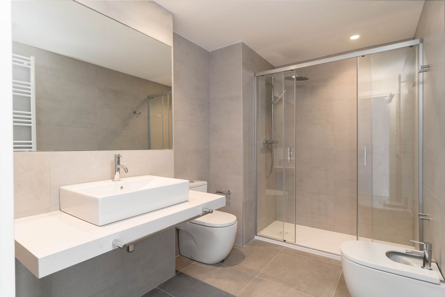 Wohnung in Badalona, Barcelona, Spanien 3 Schlafzimmer, 114 m2 Nr. 148882