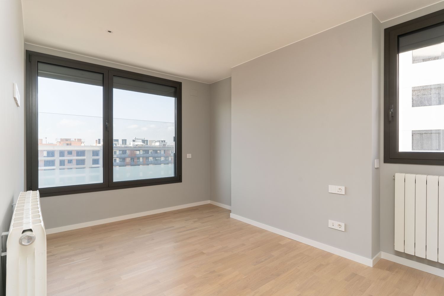 Wohnung in Badalona, Barcelona, Spanien 3 Schlafzimmer, 114 m2 Nr. 148882