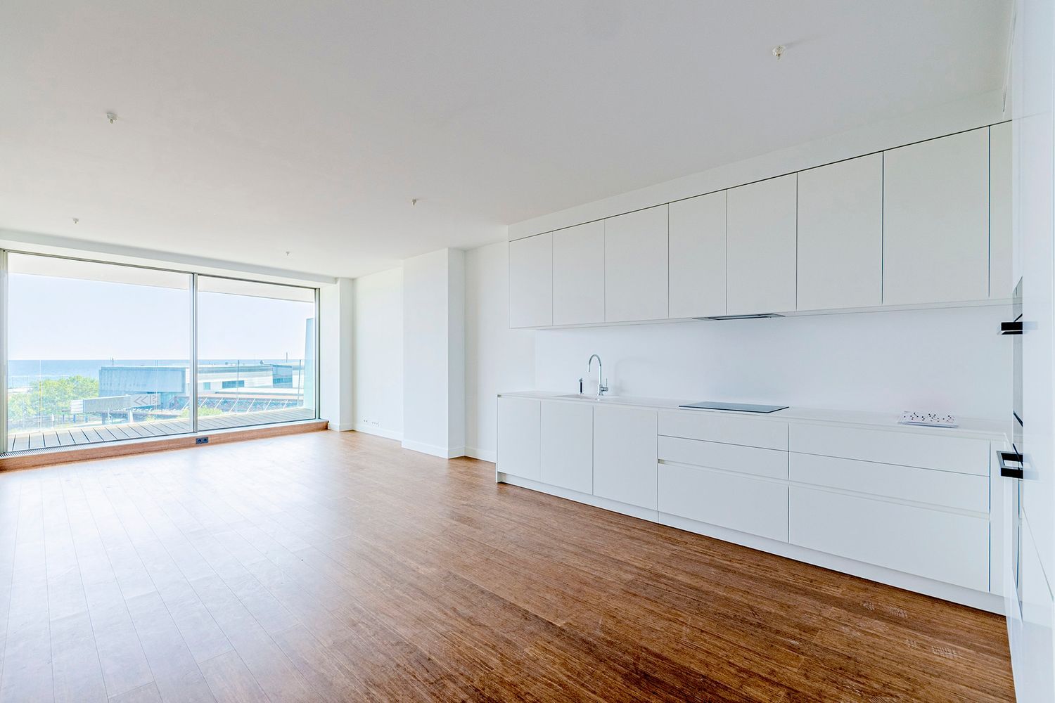 Huoneisto Barcelona, Espanja 1 makuuhuone, 122 m2 No. 148881