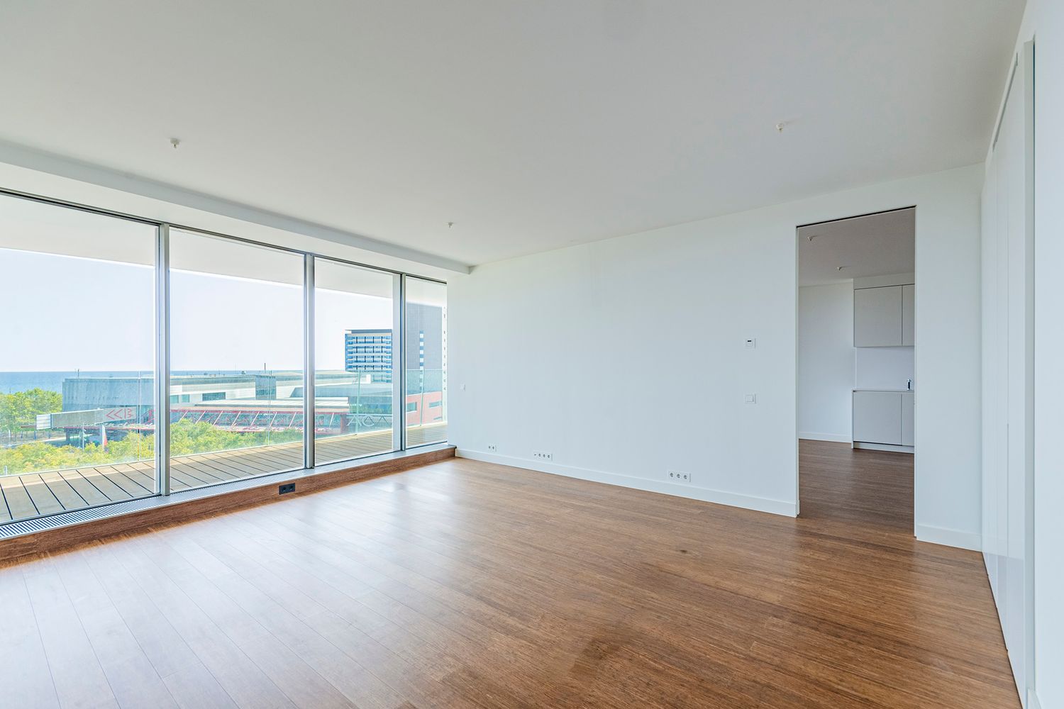 Huoneisto Barcelona, Espanja 1 makuuhuone, 122 m2 No. 148881