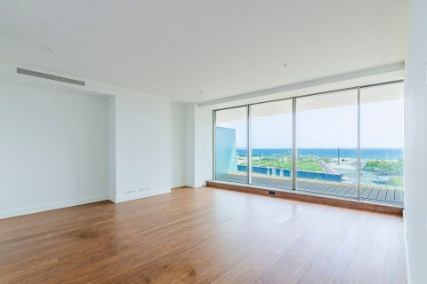 Lägenhet till salu i Barcelona, Spanien 1 sovrum, 122 kvm. Nr. 148881 - foto 6