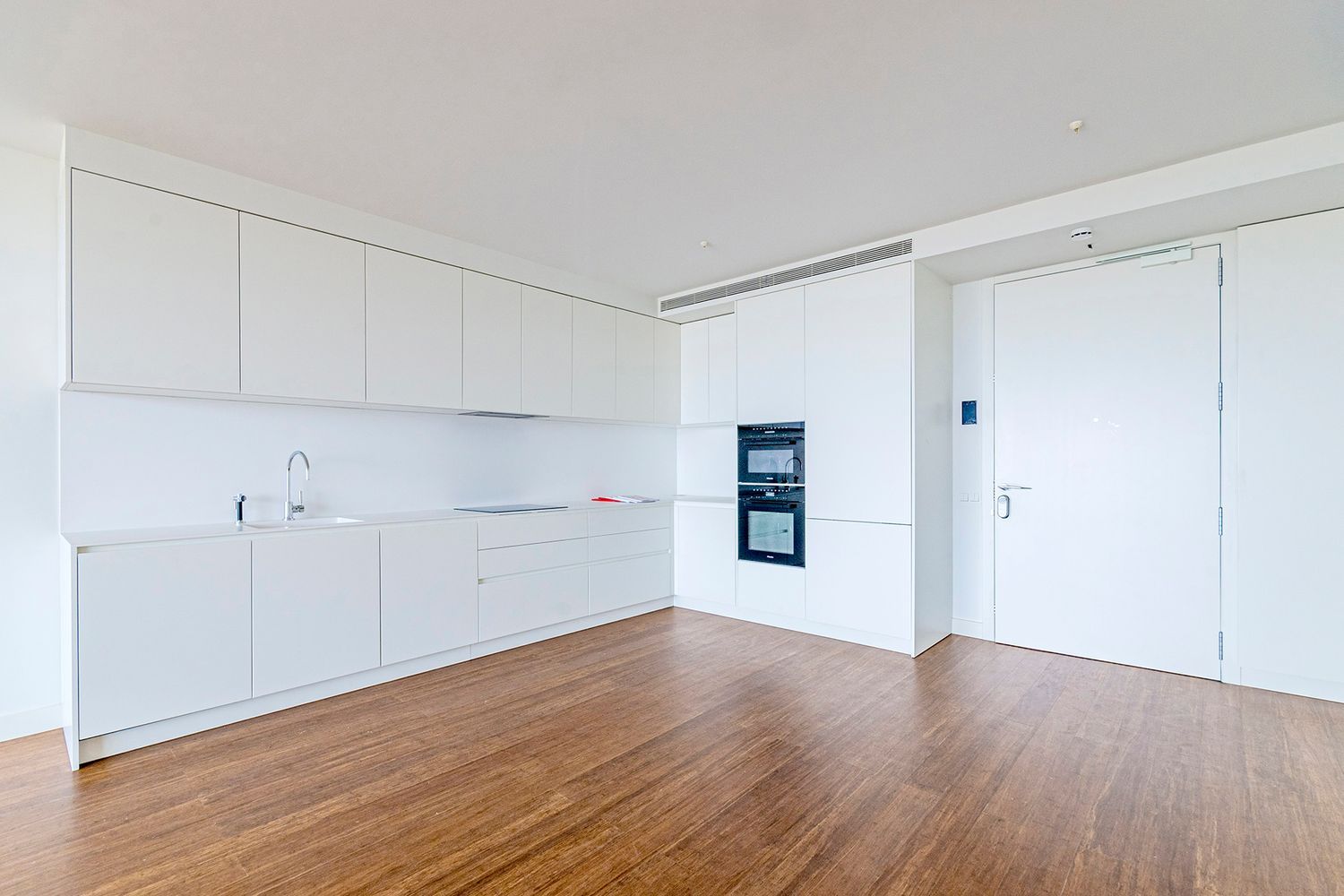 Huoneisto Barcelona, Espanja 1 makuuhuone, 122 m2 No. 148881
