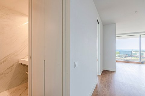 Lägenhet till salu i Barcelona, Spanien 1 sovrum, 122 kvm. Nr. 148881 - foto 5