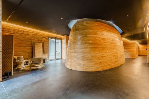 Lägenhet till salu i Barcelona, Spanien 1 sovrum, 122 kvm. Nr. 148881 - foto 26