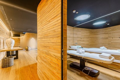 Dzīvoklis pārdošanā Barcelona, Spānijā 2 istabas, 166 m2 Nr. 148880 - attēls 27