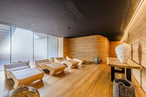 Dzīvoklis pārdošanā Barcelona, Spānijā 2 istabas, 166 m2 Nr. 148880 - attēls 26