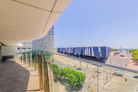 Dzīvoklis pārdošanā Barcelona, Spānijā 2 istabas, 166 m2 Nr. 148880 - attēls 9