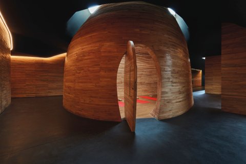 Dzīvoklis pārdošanā Barcelona, Spānijā 2 istabas, 166 m2 Nr. 148880 - attēls 30