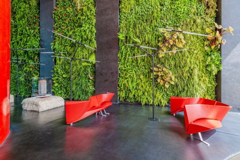 Dzīvoklis pārdošanā Barcelona, Spānijā 2 istabas, 166 m2 Nr. 148880 - attēls 20