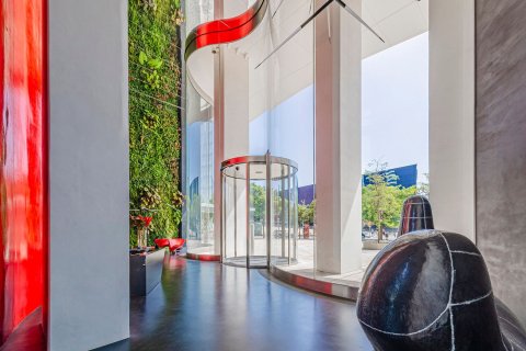 Dzīvoklis pārdošanā Barcelona, Spānijā 2 istabas, 166 m2 Nr. 148880 - attēls 17