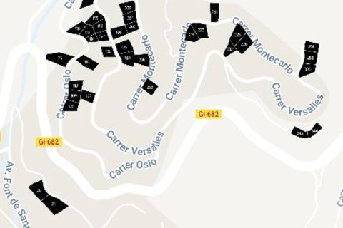 Talo myytävänä Lloret de Mar, Girona, Espanja ,  No. 148885 - kuva 15