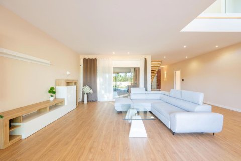 Сasa en venta en Sant Cugat del Vallès, Barcelona, España No. 148886 - foto 17