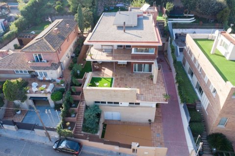 Сasa en venta en Sant Cugat del Vallès, Barcelona, España No. 148886 - foto 3