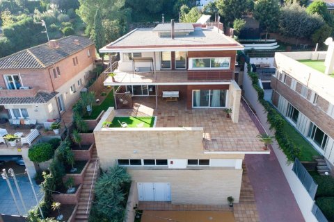 Сasa en venta en Sant Cugat del Vallès, Barcelona, España No. 148886 - foto 2