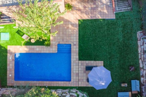 Сasa en venta en Sant Cugat del Vallès, Barcelona, España No. 148886 - foto 6