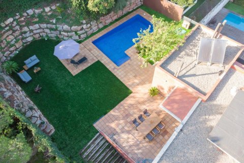 Сasa en venta en Sant Cugat del Vallès, Barcelona, España No. 148886 - foto 5