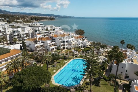 Apartment à vendre à Marbella, Malaga, Espagne, 3 chambres, 144 m2 No. 158859 - photo 22