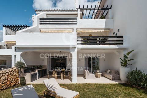 Apartment à vendre à Marbella, Malaga, Espagne, 3 chambres, 144 m2 No. 158859 - photo 19