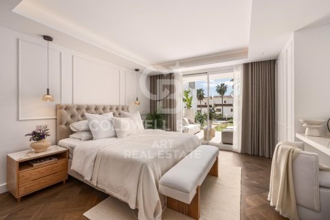 Apartment à vendre à Marbella, Malaga, Espagne, 3 chambres, 144 m2 No. 158859 - photo 14