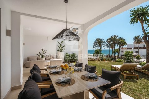 Apartment à vendre à Marbella, Malaga, Espagne, 3 chambres, 144 m2 No. 158859 - photo 2