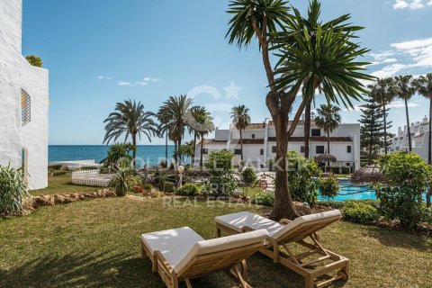 Apartment à vendre à Marbella, Malaga, Espagne, 3 chambres, 144 m2 No. 158859 - photo 3