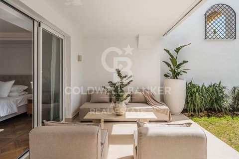 Apartment à vendre à Marbella, Malaga, Espagne, 3 chambres, 144 m2 No. 158859 - photo 11