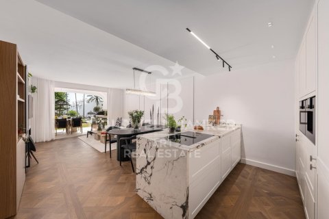 Apartment à vendre à Marbella, Malaga, Espagne, 3 chambres, 144 m2 No. 158859 - photo 7