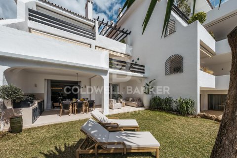 Apartment à vendre à Marbella, Malaga, Espagne, 3 chambres, 144 m2 No. 158859 - photo 20