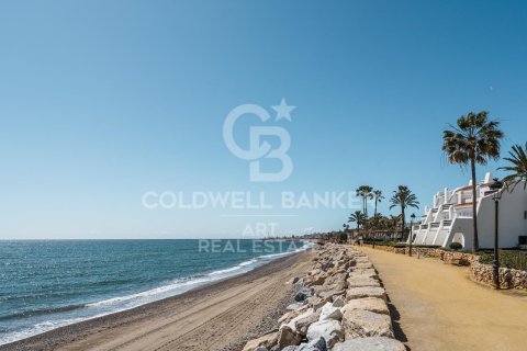 Apartment à vendre à Marbella, Malaga, Espagne, 3 chambres, 144 m2 No. 158859 - photo 20