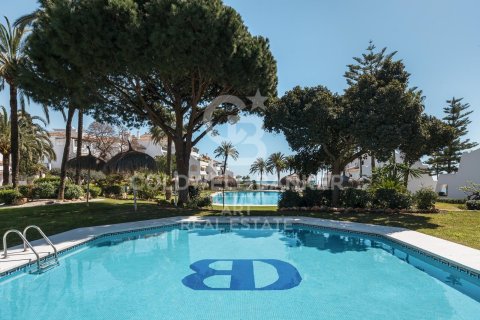 Apartment à vendre à Marbella, Malaga, Espagne, 3 chambres, 144 m2 No. 158859 - photo 18