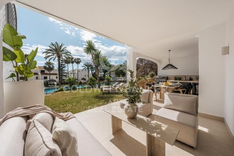 Apartment à vendre à Marbella, Malaga, Espagne, 3 chambres, 144 m2 No. 158859 - photo 10