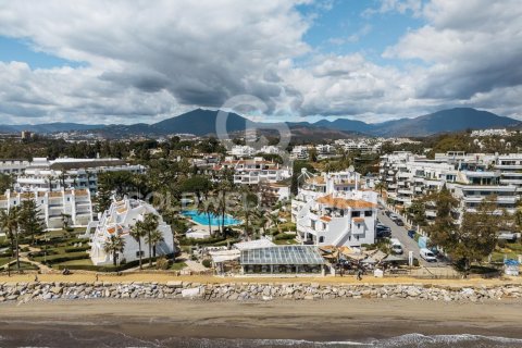 Apartment à vendre à Marbella, Malaga, Espagne, 3 chambres, 144 m2 No. 158859 - photo 21