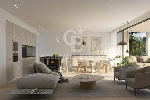 Apartamento en venta en Marbella, Málaga, España 3 dormitorios, 189 m2 No. 158863 - foto 5