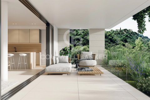 Apartament w Marbella, Malaga, Hiszpania 3 sypialnie, 189 mkw. nr 158863 – zdjęcie 7