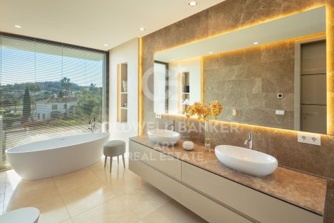 Villa till salu i Marbella, Malaga, Spanien 6 sovrum, 921 kvm. Nr. 158857 - foto 12