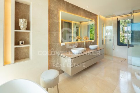 Villa till salu i Marbella, Malaga, Spanien 6 sovrum, 921 kvm. Nr. 158857 - foto 13