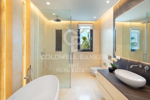 Villa till salu i Marbella, Malaga, Spanien 6 sovrum, 921 kvm. Nr. 158857 - foto 15