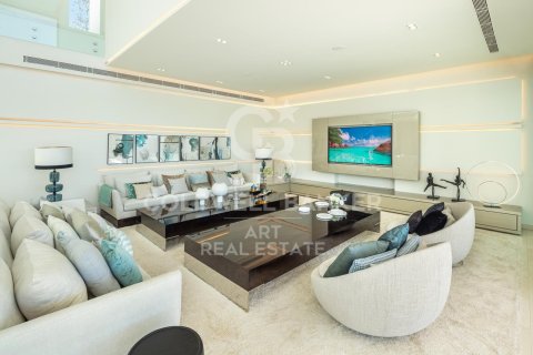 Villa till salu i Marbella, Malaga, Spanien 6 sovrum, 921 kvm. Nr. 158857 - foto 5