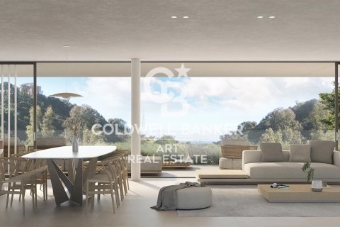 Apartament w Marbella, Malaga, Hiszpania 3 sypialnie, 207 mkw. nr 158862 – zdjęcie 3