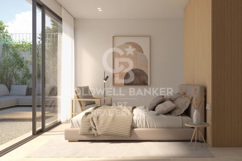 Apartament w Marbella, Malaga, Hiszpania 3 sypialnie, 207 mkw. nr 158862 – zdjęcie 9