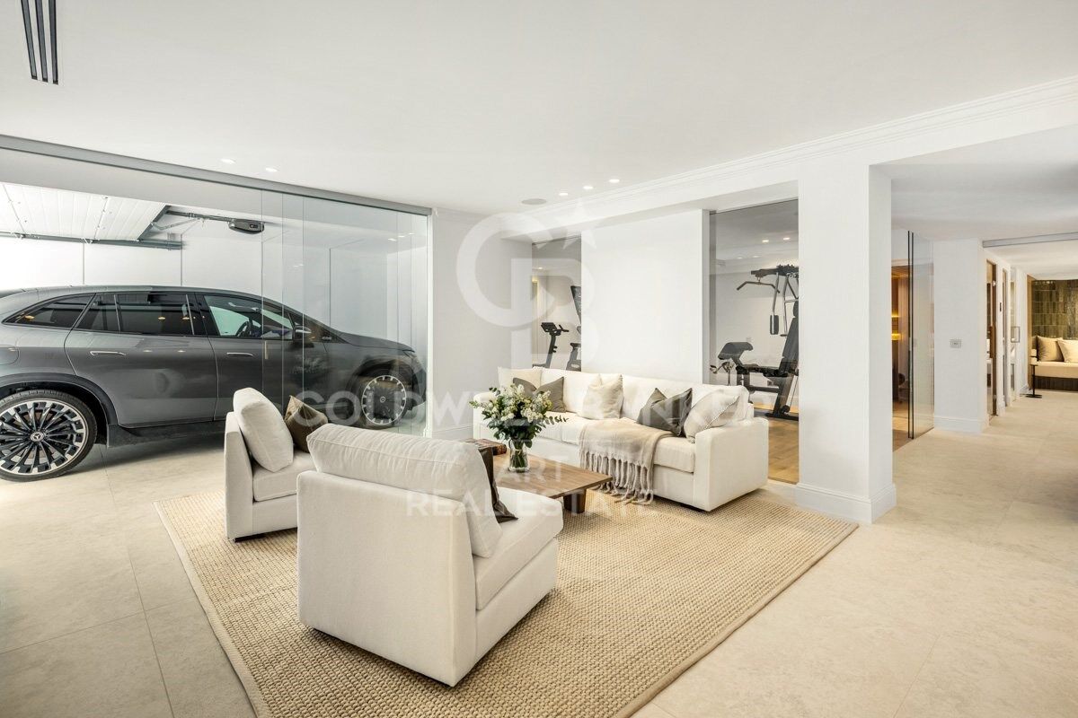 Villa à Marbella, Malaga, Espagne 5 chambres, 722 m2 No. 158860