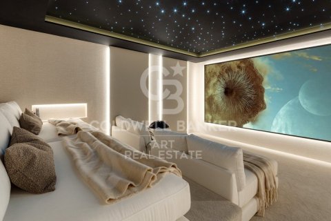 Willa w Marbella, Malaga, Hiszpania 5 sypialni, 722 mkw. nr 158860 – zdjęcie 17