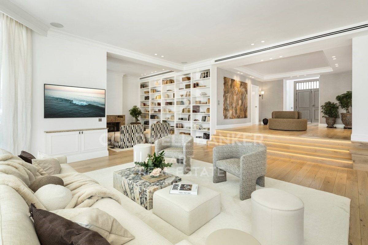 Villa à Marbella, Malaga, Espagne 5 chambres, 722 m2 No. 158860