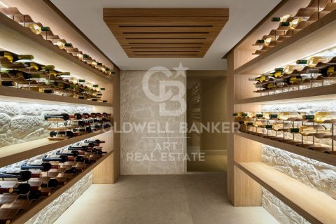 Willa w Marbella, Malaga, Hiszpania 5 sypialni, 722 mkw. nr 158860 – zdjęcie 18