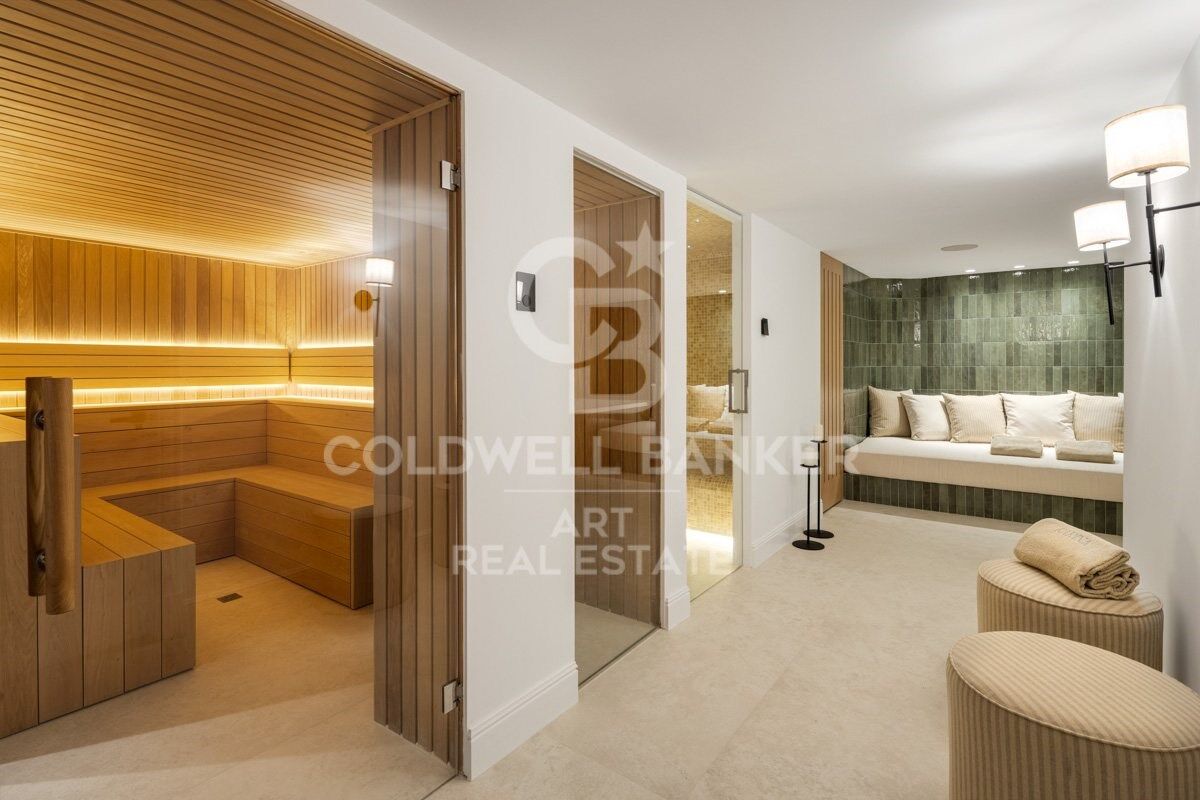 Villa à Marbella, Malaga, Espagne 5 chambres, 722 m2 No. 158860