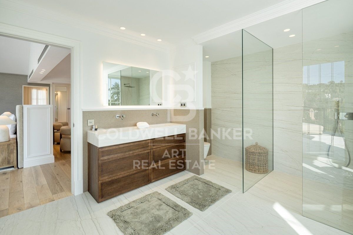 Villa à Marbella, Malaga, Espagne 5 chambres, 722 m2 No. 158860