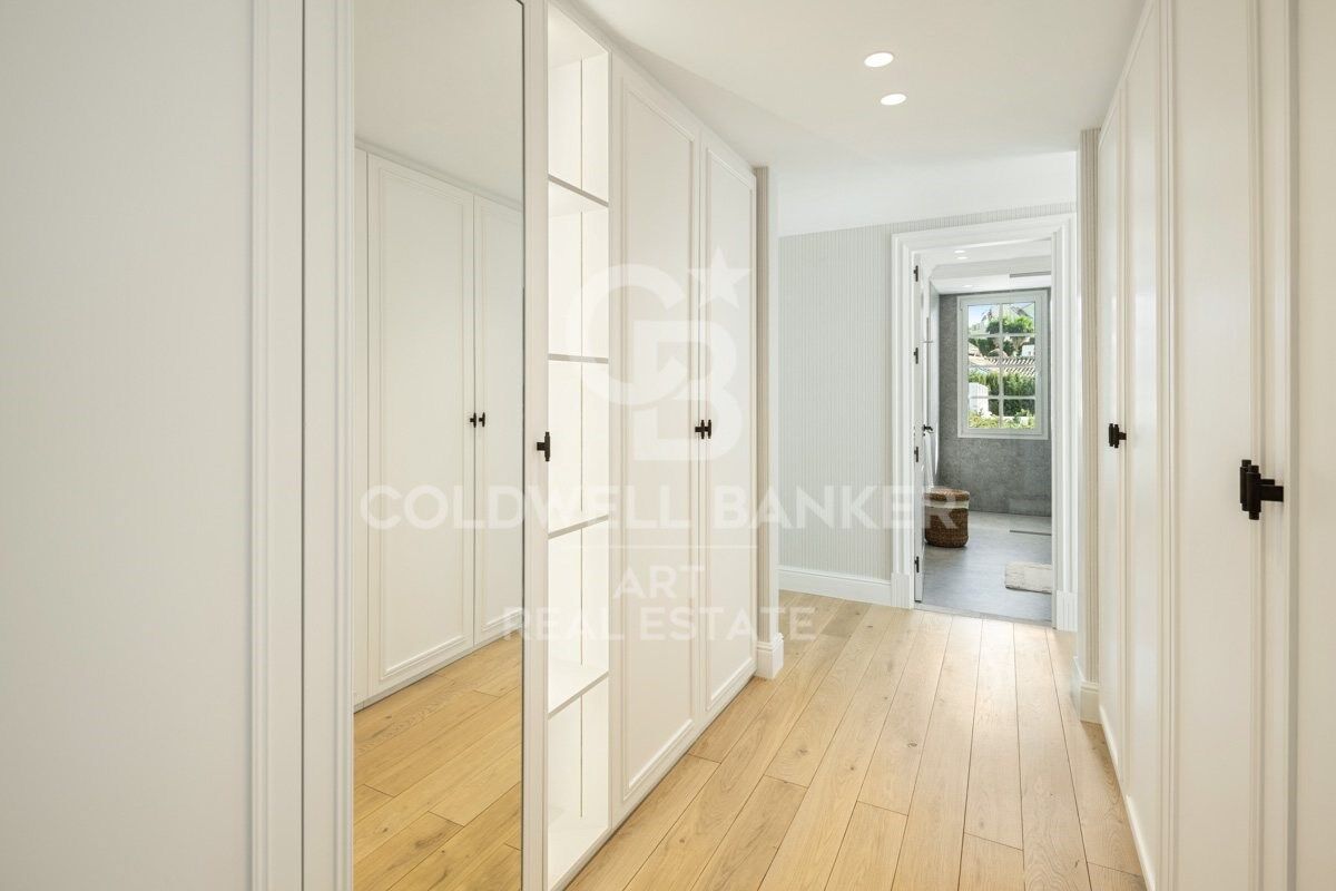 Villa à Marbella, Malaga, Espagne 5 chambres, 722 m2 No. 158860